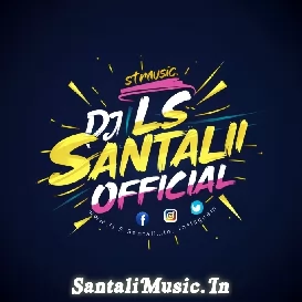 Wrong number kuri ( Traditional Style ) Dj LS Santali 