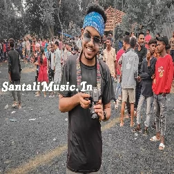 Sibil Sibil ( Santali Official Remix ) Dj Sourav Hansda
