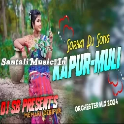 Kapurmuli ( Orchester Mix ) Dj Sb Present's