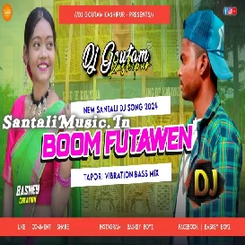 Boom Futawen (Tapori Vibration Mix) Dj Goutam Kashipur2