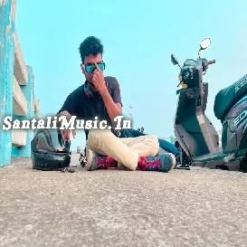 A Na A Basonti ( Santali Dj Song ) Dj Sourav Hansda