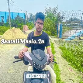 Jholo Molo ( Santali Dj Song ) Dj Sourav Hansda