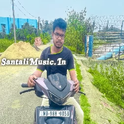 New Model Engine ( Santali Rcf Dj Song 1 Step Mix ) Dj Sourav Hansda