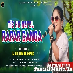 Tis Ho Nepel Ropor Banga Dada Re Traditional Mix Dj Goutam Kashipur